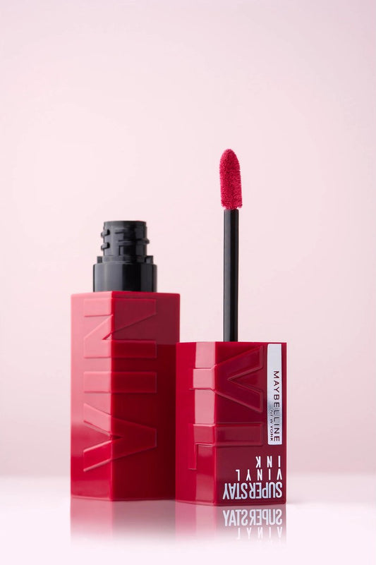 MAYBELLINE VINYL 55 ROYAL