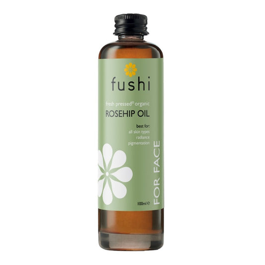 Fushi Roseship Seed