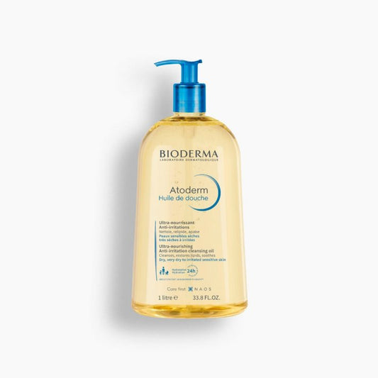Atoderm Oil bath