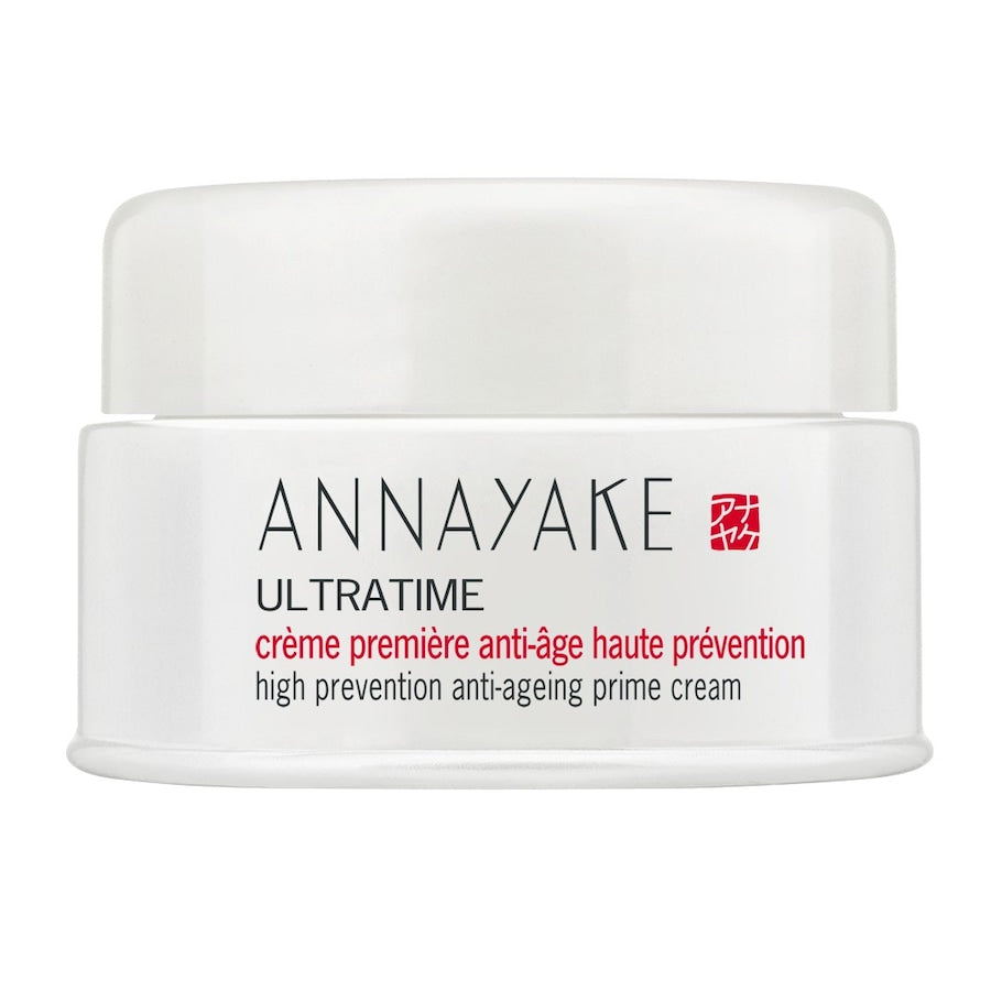 Annayake Creme Première Anti-Temps