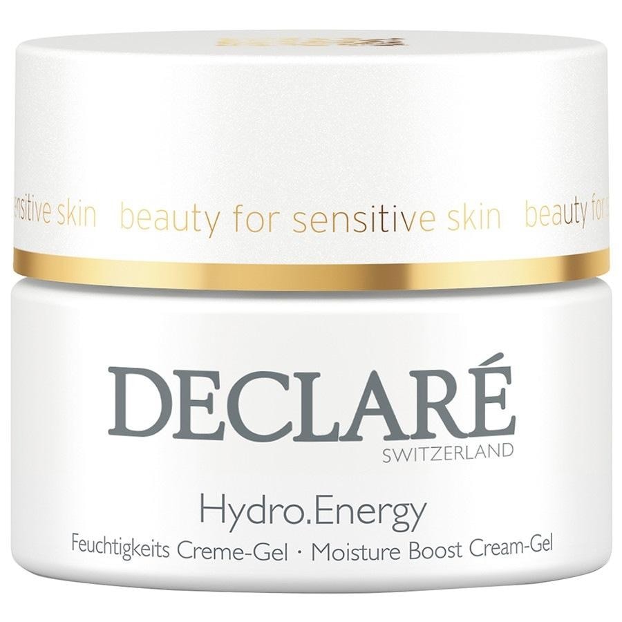 Declaré Hydro Balance Hydro Energie Gel Hydraterende Crème