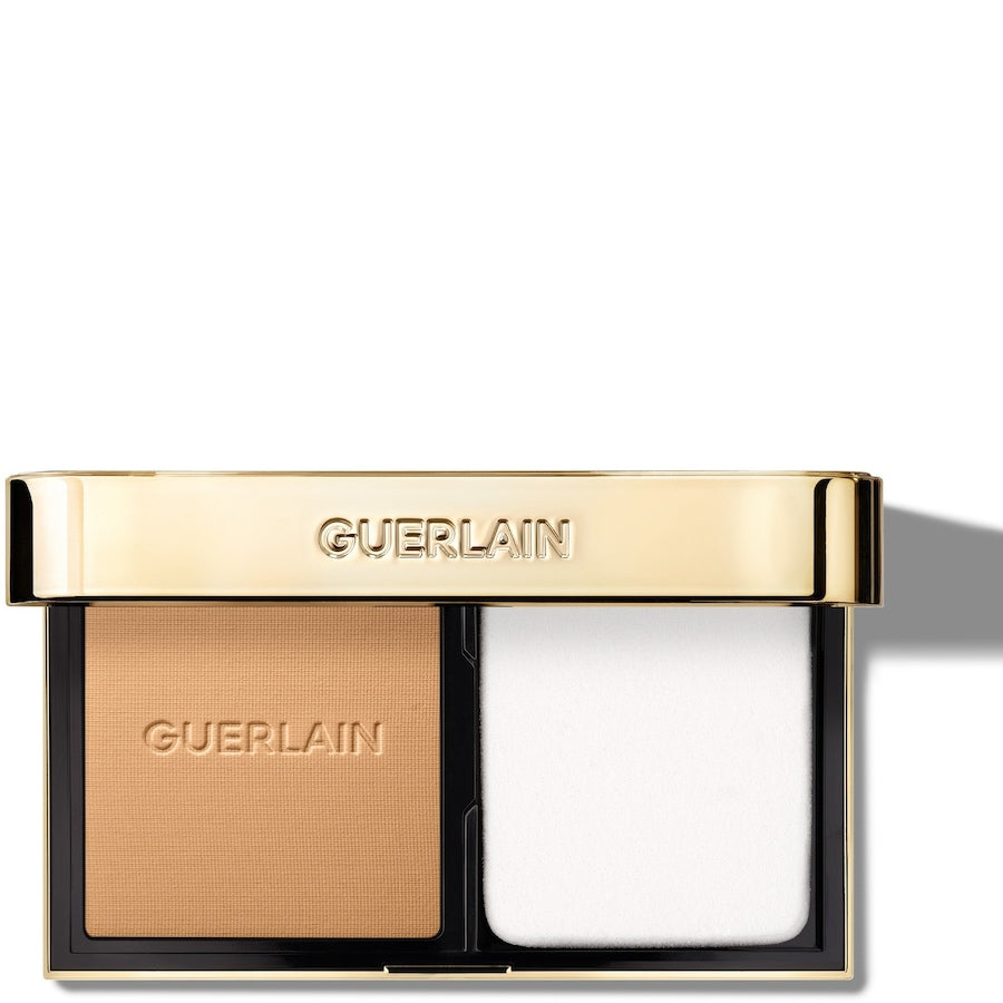 Guerlain Parure Gold Skin Control High Perfection Matte Compacte Foundation