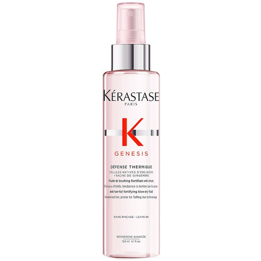Kérastase Genesis Défense Thermique