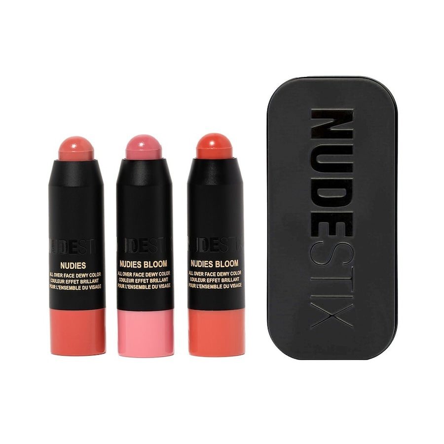 Nudestix Pretty Blush Mini Kit