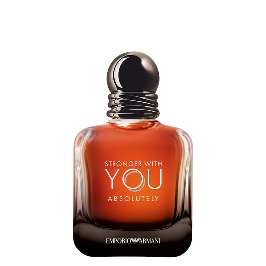Armani Emporio Armani Stronger With You Absolutely