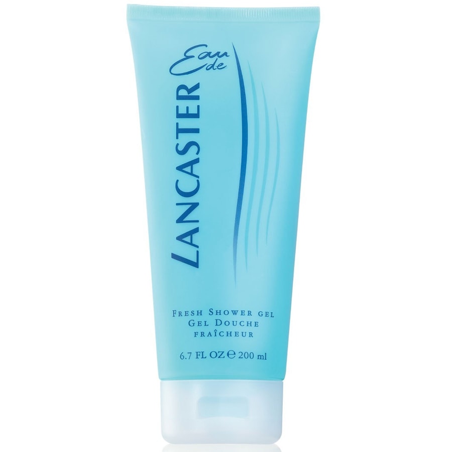 Lancaster Eau de Lancaster Douchegel Unisex 200ml
