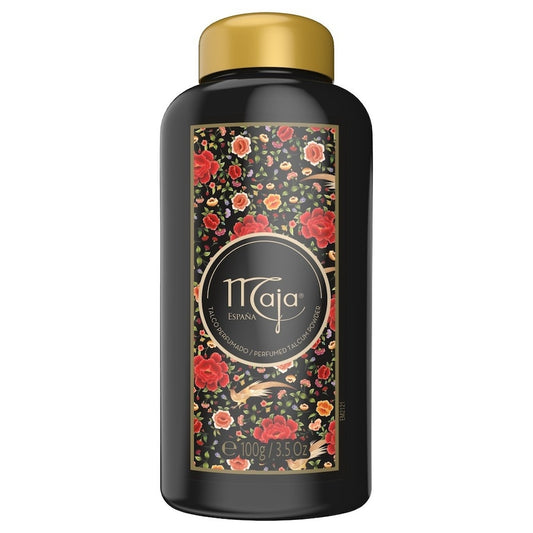 Maja Classic Talkpoeder Geparfumeerd
