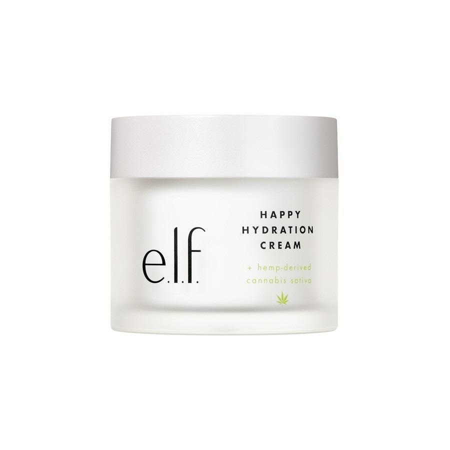 e.l.f. Cosmetics Happy Hydration Cream