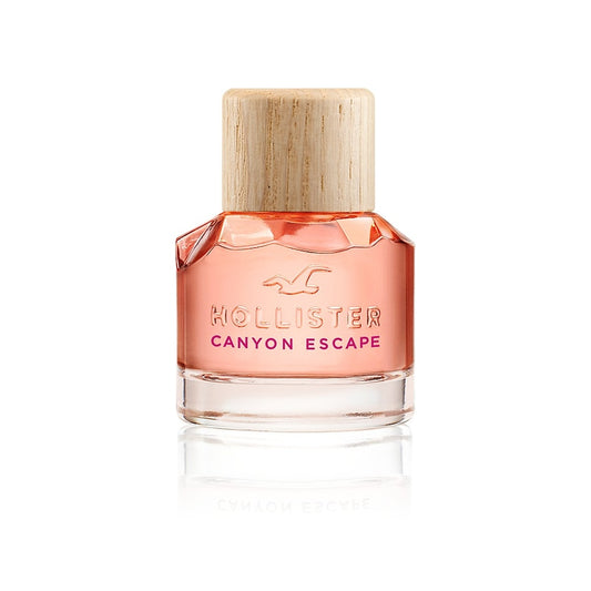 Hollister Canyon Escape For Her