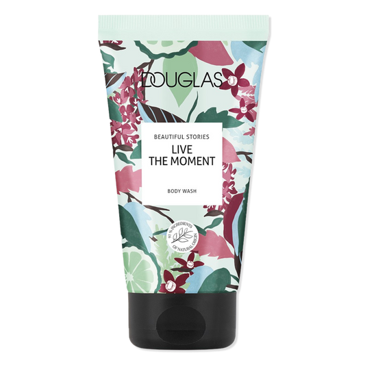 Douglas Collection Beautiful Stories Live The Moment
