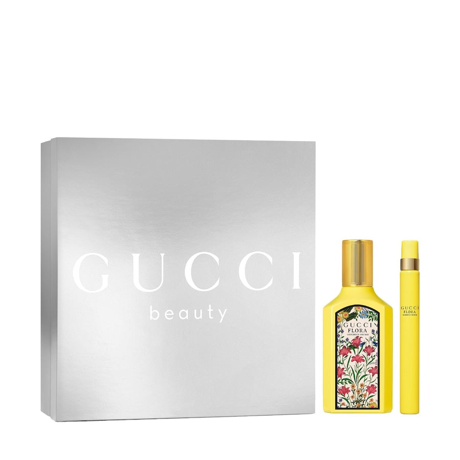 Gucci Flora Gorgeous Orchid