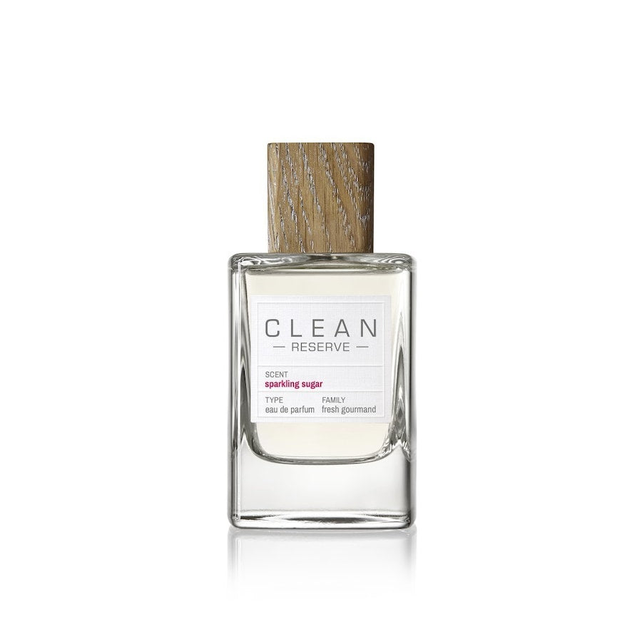 Clean Reserve