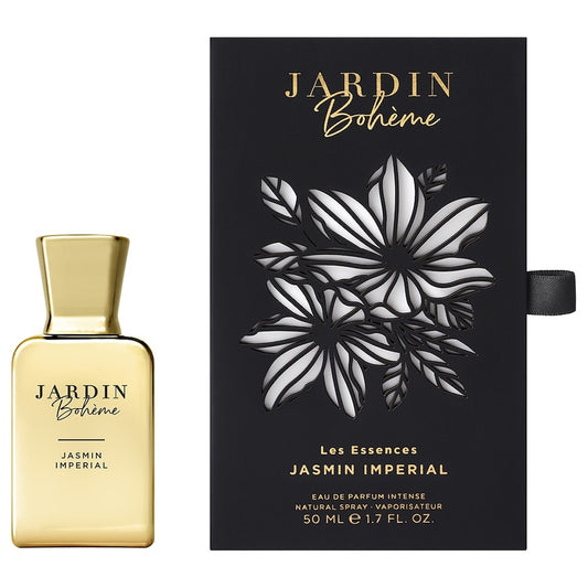 Jardin Bohème Les Essences Jasmin Imperial Eau de Parfum