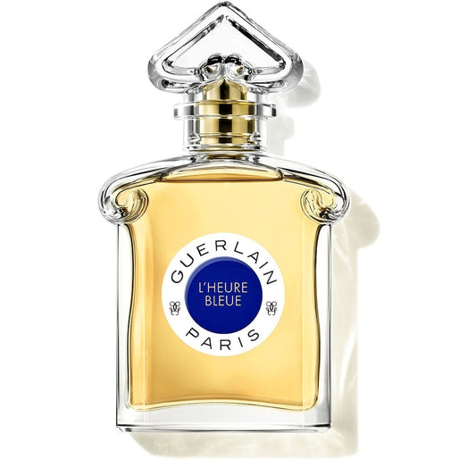 Guerlain L’Heure Bleue Blauwe kleur