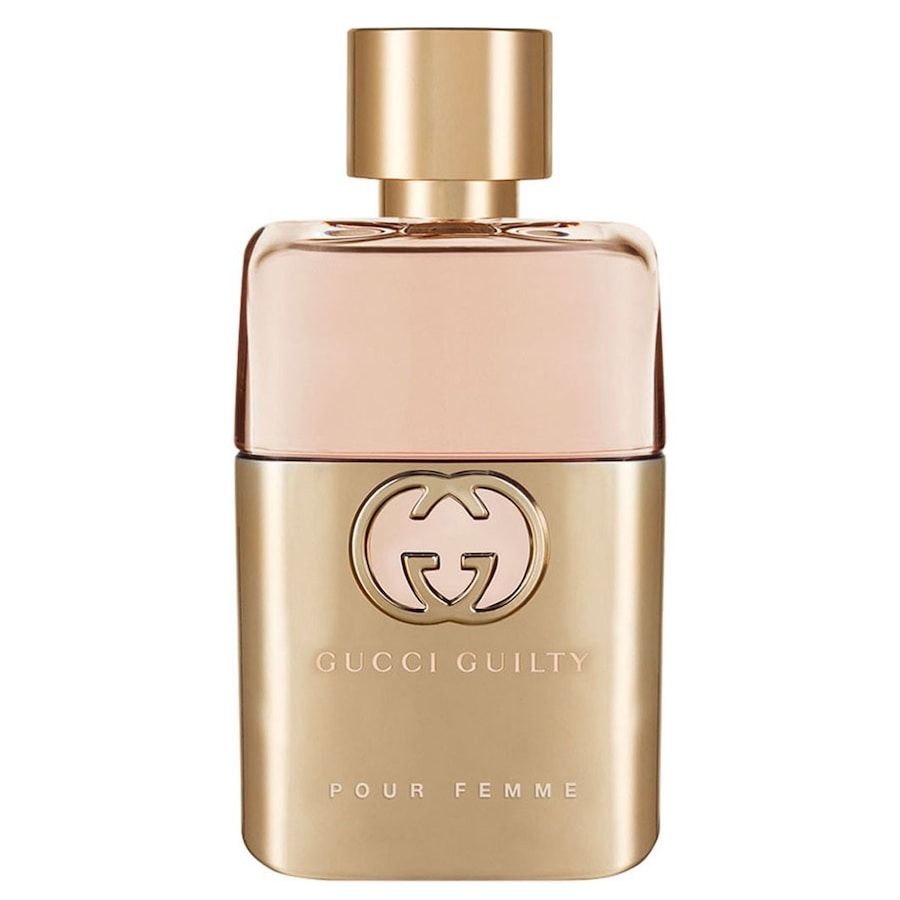 Gucci Damesgeuren Gucci Guilty Eau de parfum Dames 30ml