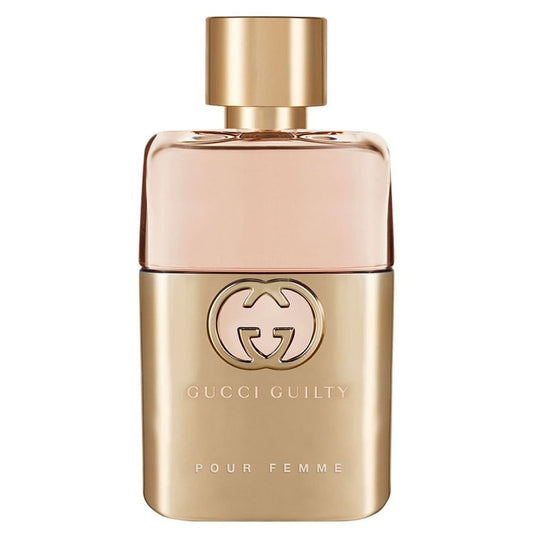 Gucci Damesgeuren Gucci Guilty Eau de parfum Dames 30ml