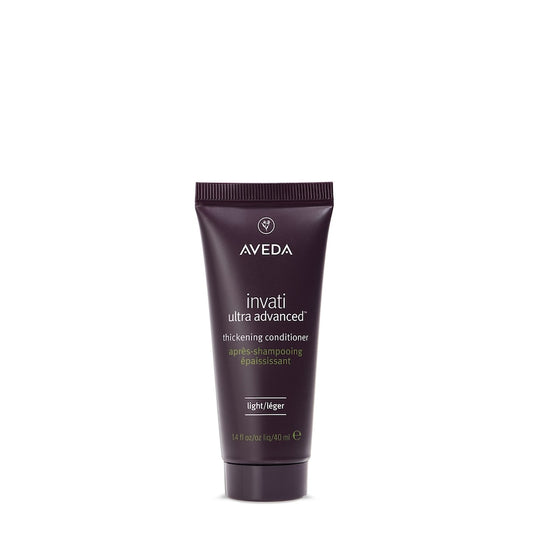 Aveda Opulence & Strengthening thickening conditioner - light