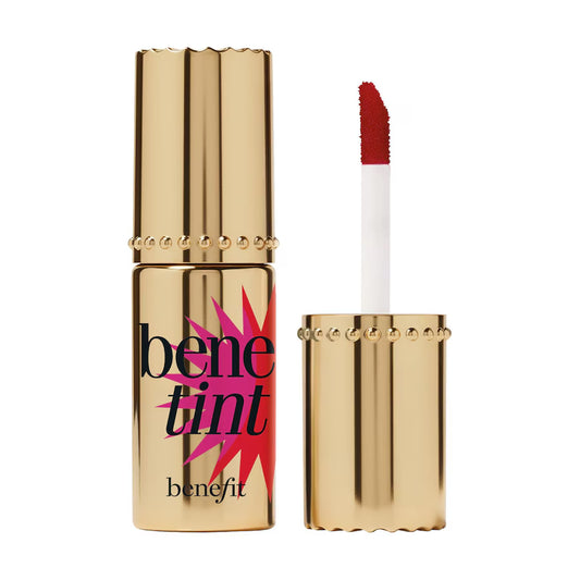 Benefit Lipstick Lipstain Dames 6ml Rood