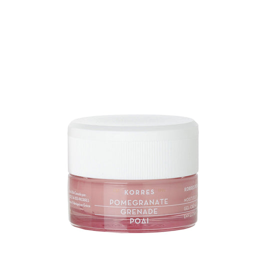 Korres Moisturising & Balancing Cream-Gel