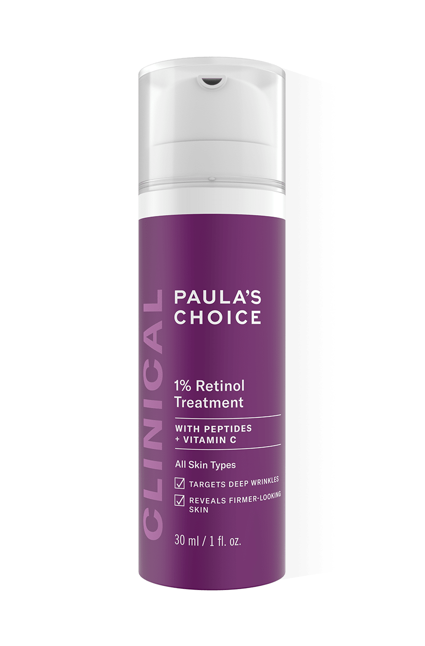 Clinical 1% Retinol Treatment - Mini