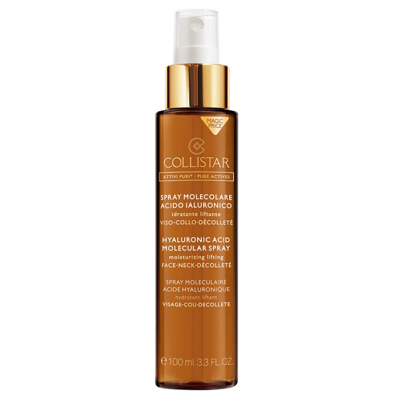 Collistar Collagen Molecular Spray Gezichtsspray  ml