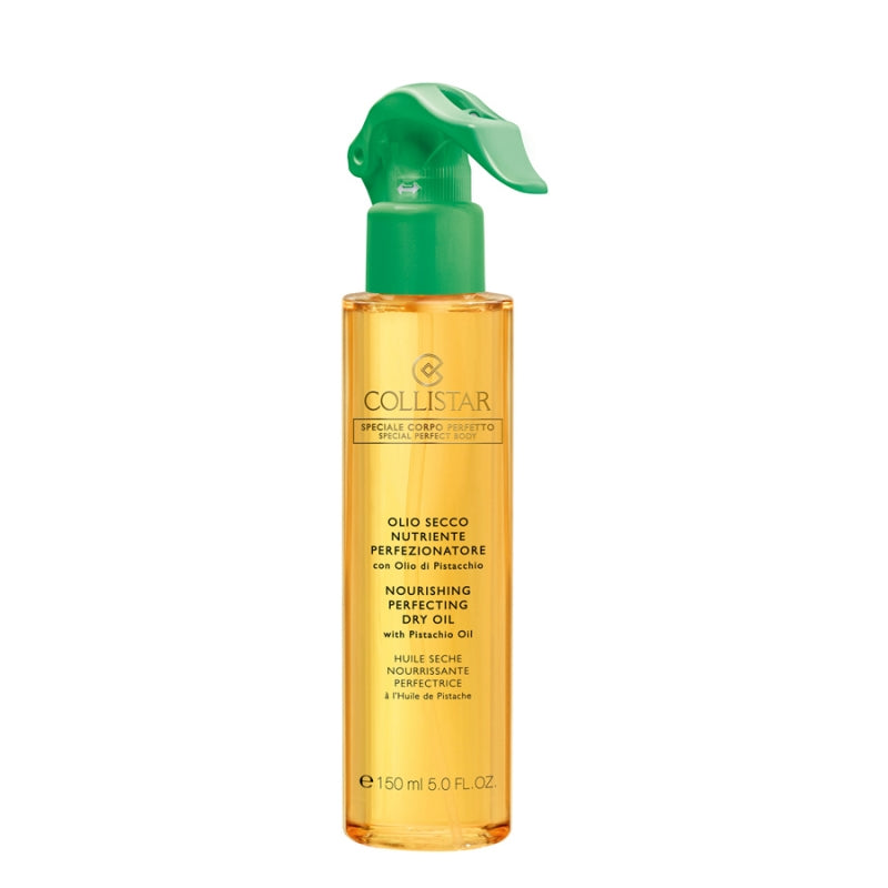 Collistar Nourishing Perfecting Dry Oil Body Oil 150 ml