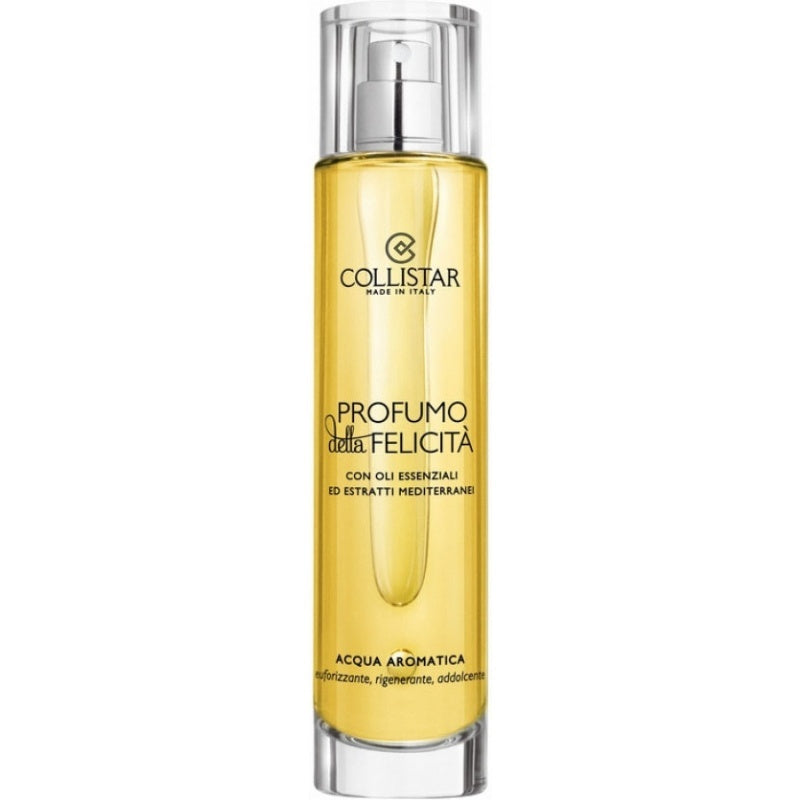 Collistar Profumo della Felicità Bodymist 50 ml
