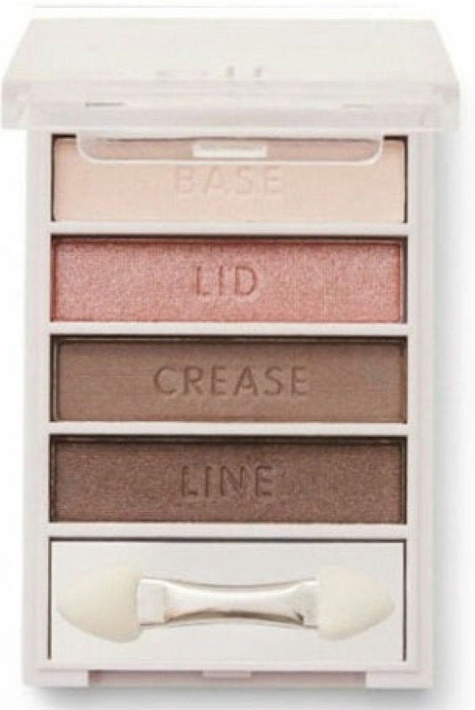 ELF FLAWLESS ETESHADOW - BLUSHING BEAUTY