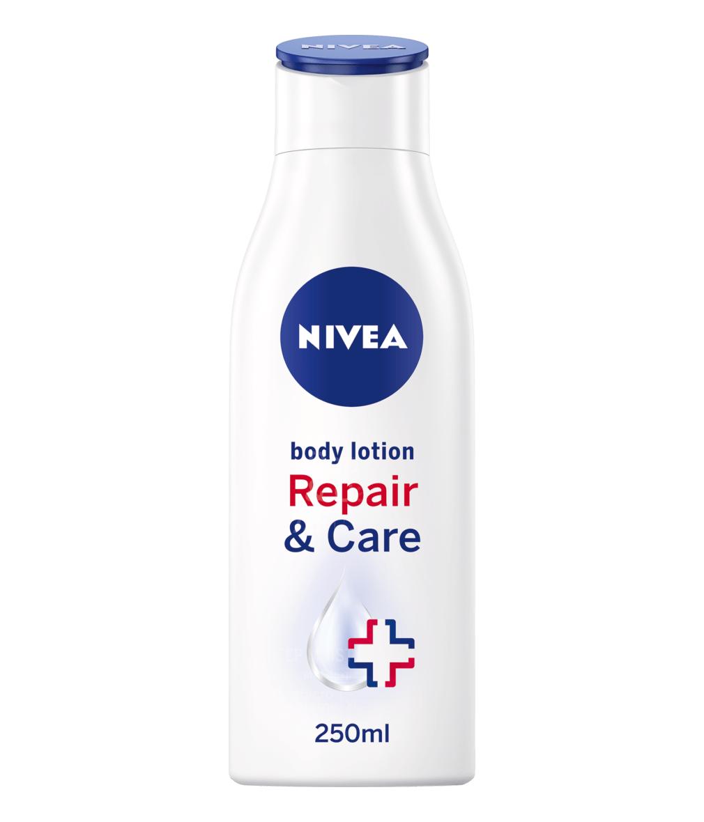 NIVEA Repair & Care Body Lotion 250ml