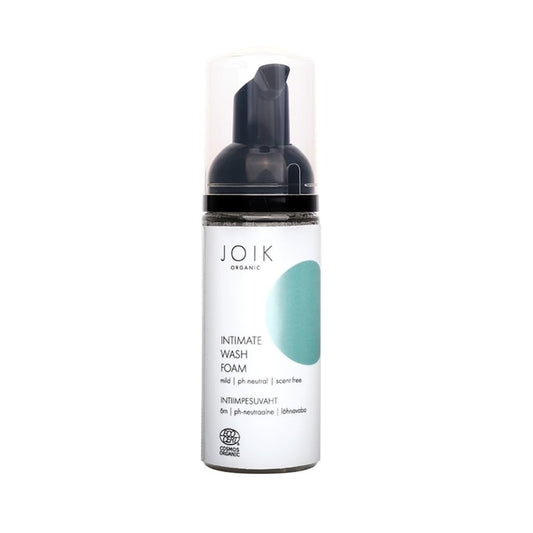 Joik Organic Intimate Wash Foam