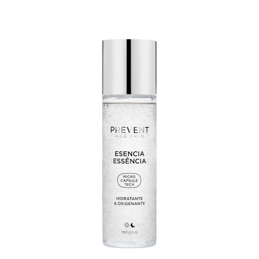 Esencia facial hidratante y oxigenante Prevent Age Skin