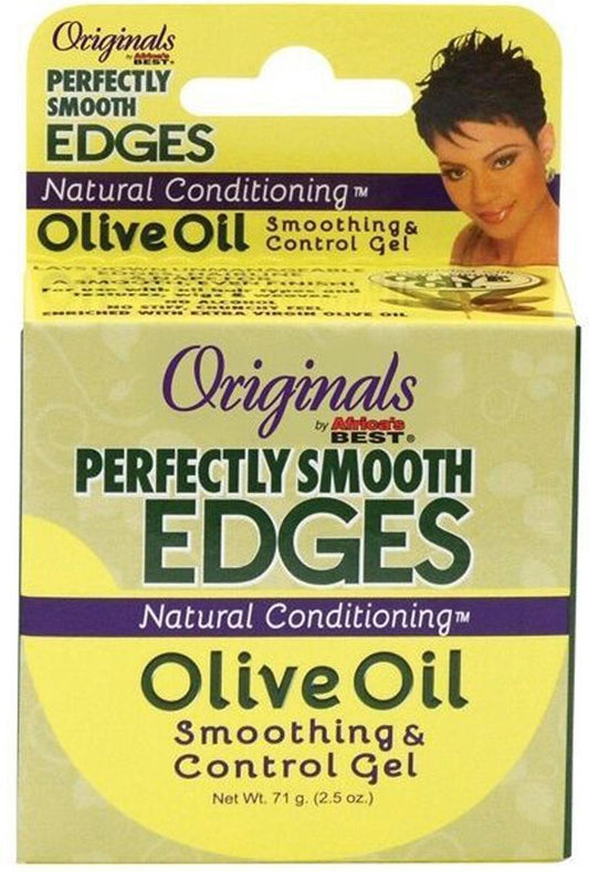 Africa's Best Organics Original Perfect Edges 71g