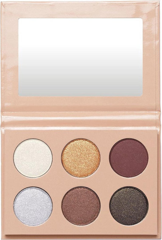 KKW BEAUTY Glitz & Glam Eyeshadow Palette - Oogschaduw palette - Kim Kardashian Make-up
