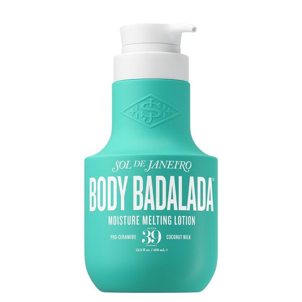 SOL DE JANEIRO Body Badalada™ Moisture Melting Lotion 39 - Lotion hydratation intense 24h