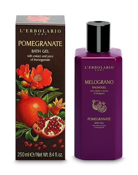 Bagnogel Melograno