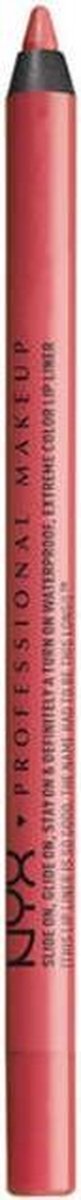 NYX Extreme Color Waterproof Lipliner - Bedrose