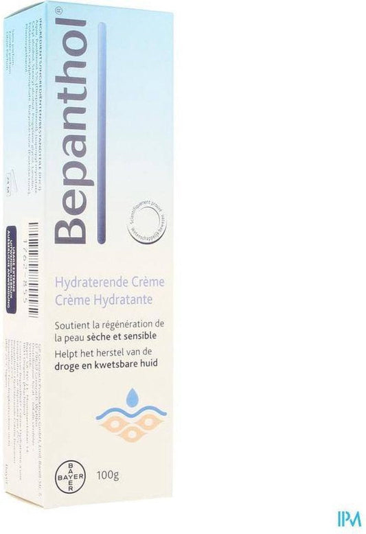 BEPANTHOL CREM 100 G