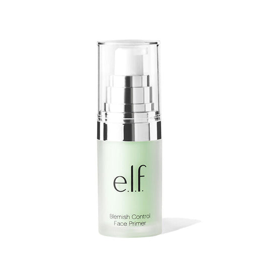 Blemish control face primer