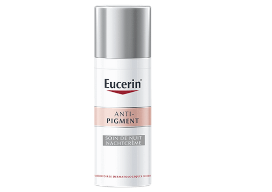 Anti-Pigment Nachtcrème