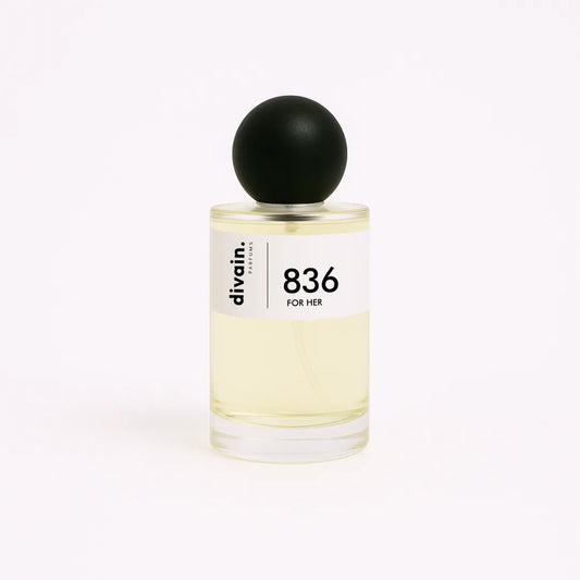 836 For Her EDP
