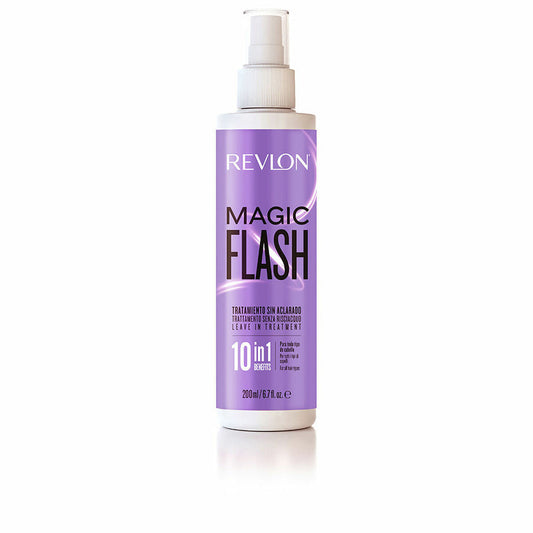 Magic Flash 10-in-1 Leave-In Treatment