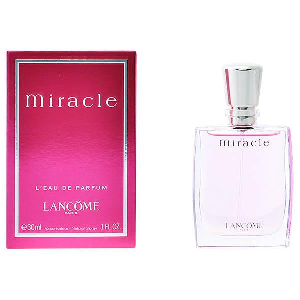 Damesparfum Miracle Lancome EDP limited edition