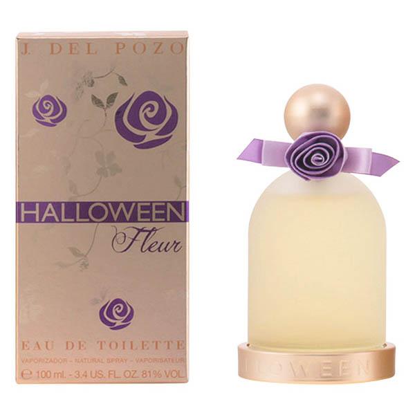 Damesparfum Halloween Fleur Jesus Del Pozo EDT
