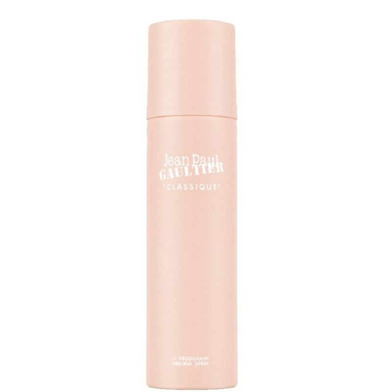 Jean Paul Gaultier Classique Deodorant Spray  ml