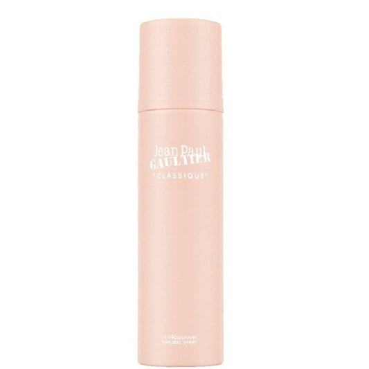 Jean Paul Gaultier Classique Deodorant Spray  ml