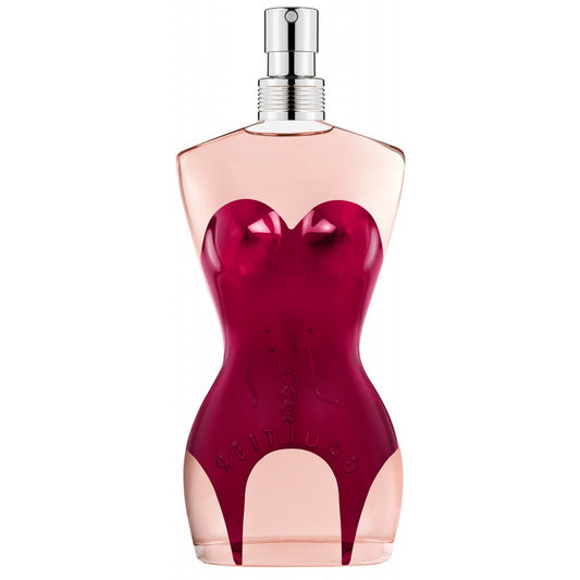 Jean Paul Gaultier Classique Eau de Parfum Spray  ml