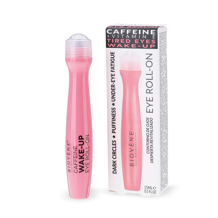 CAFFEINE EYE WAKE-UP