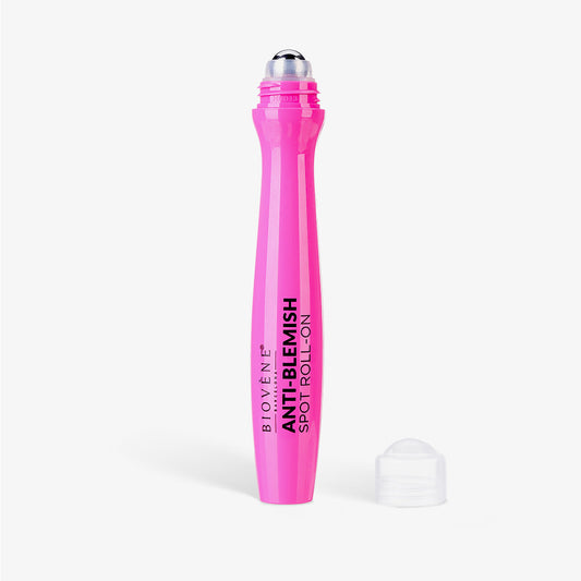 BLEMISH ROLLER Anti-Blemish Serum Concentrate