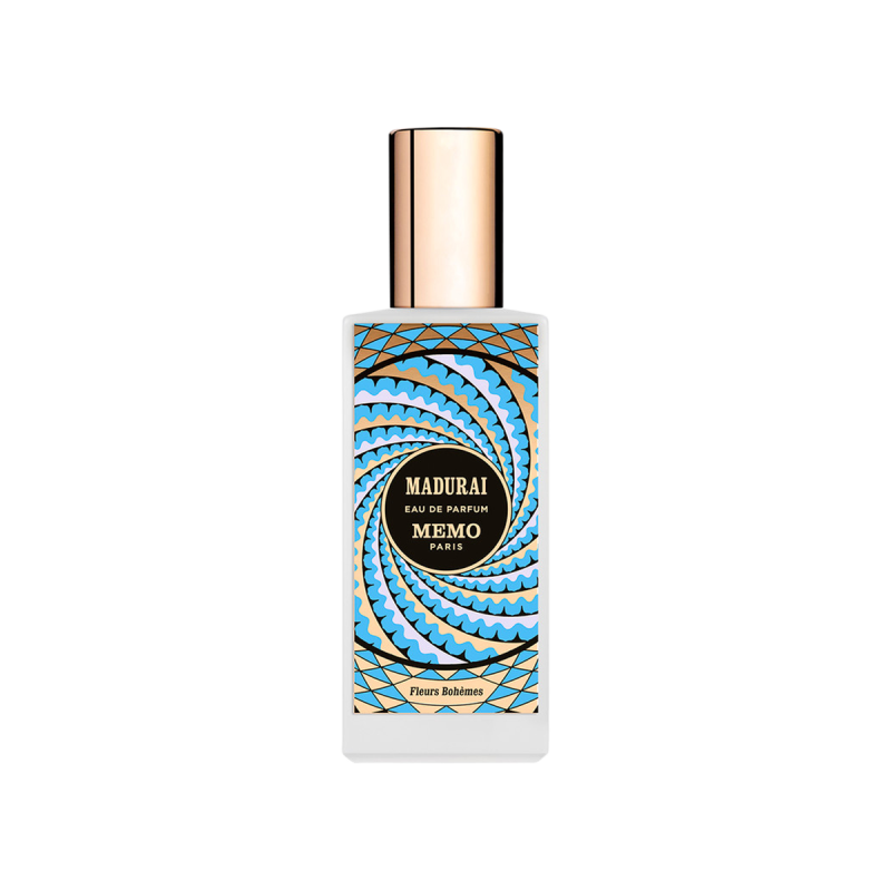 Madurai Eau de Parfum 30ml