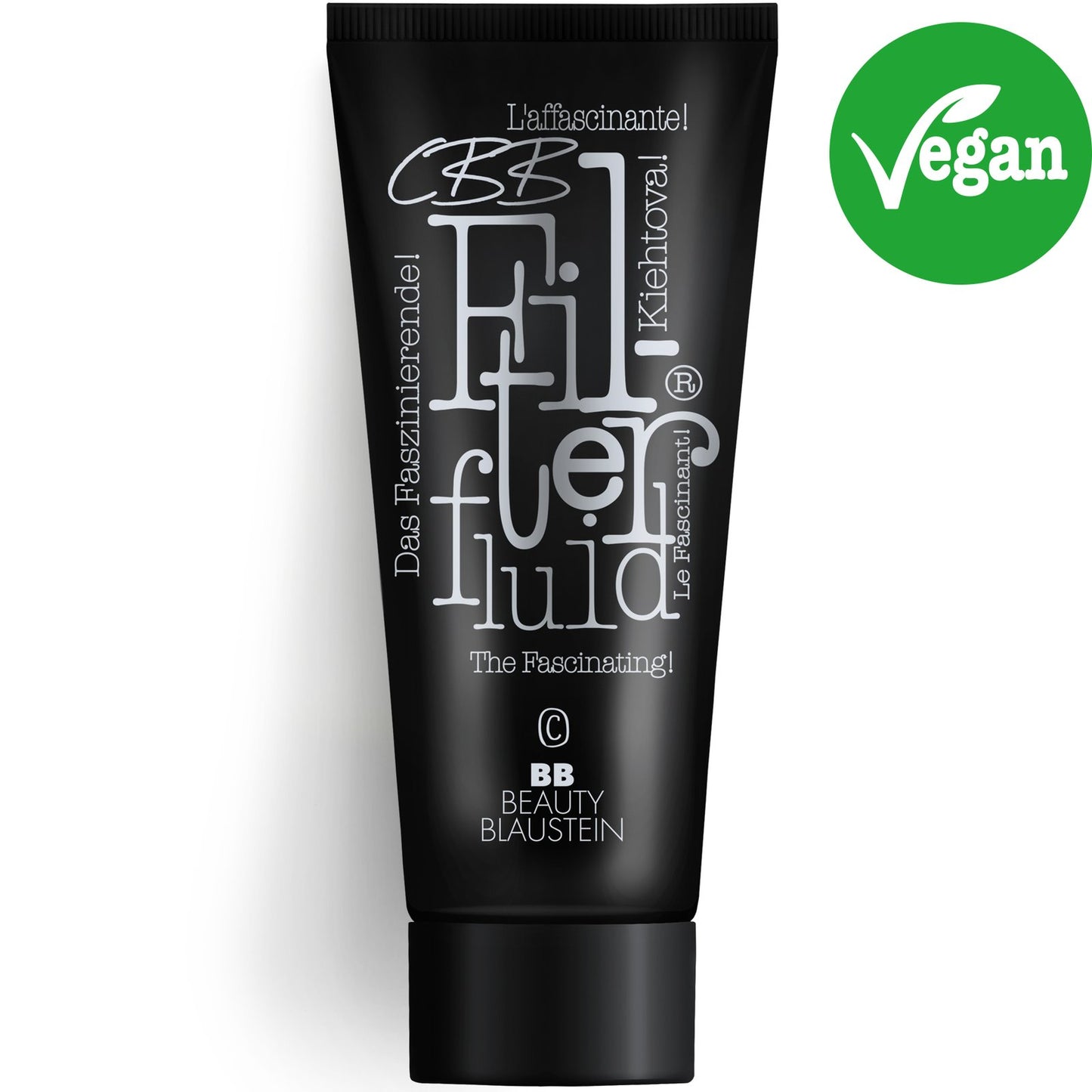 Filterfluid®-Creme/Filterfluid®-Cream vegan